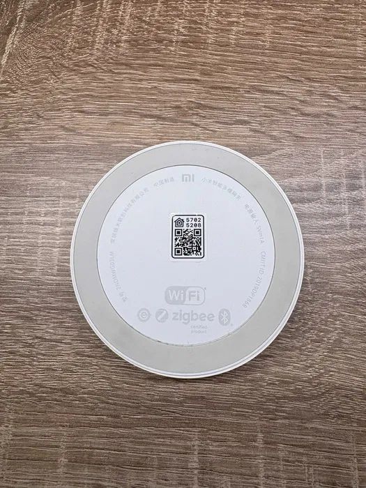 Xiaomi Smart Multi-Mode Gateway, Apple Home, ZigBee WIFI Bluetooth — фото 3